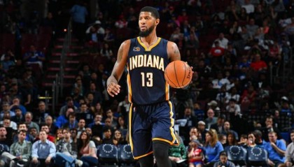 卢：骑士曾尝试交易得到乔治 我不记得为何没成功